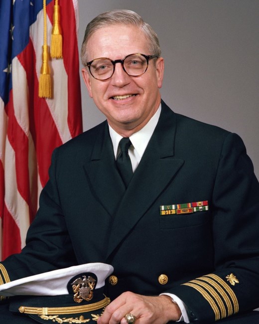 Avis de décès de Charles Jacob Bowne, Jr.