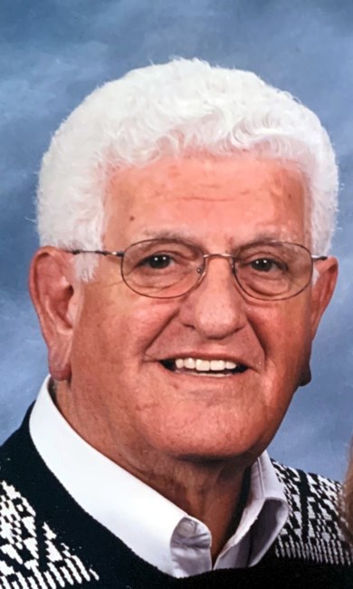 Obituary of Victor Virgil DeRose