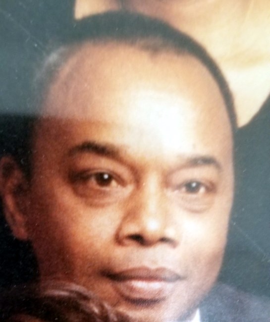 Obituary of LeBarron Anthony Edwards