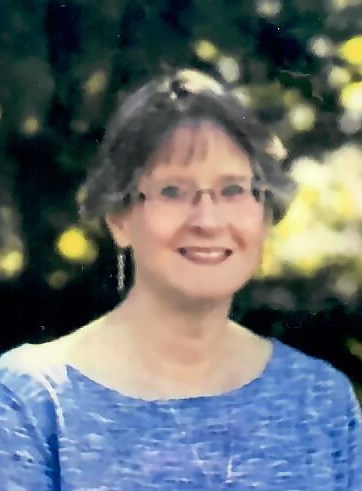 Obituary of Judy Evers