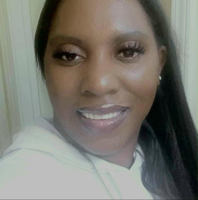 Obituary of Tikita Latrease Woods