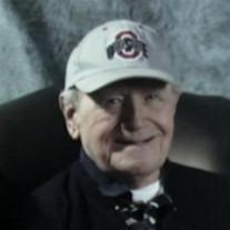 Obituary of Arthur C.  Rodenbeck