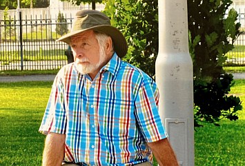 Obituary of Wayne Stanley Comeau