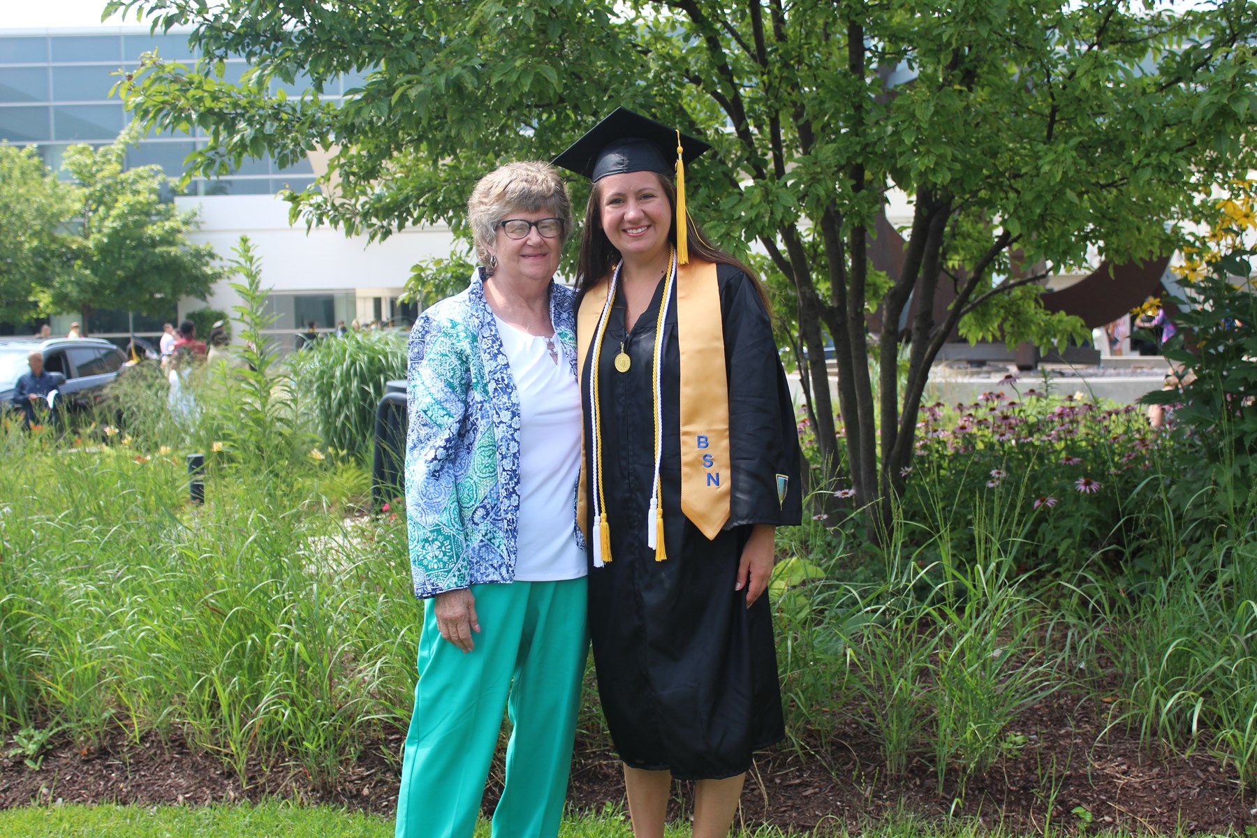 Obituary of Sue Ann Sanders