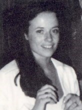 Obituary of Mary Ann O'Hara