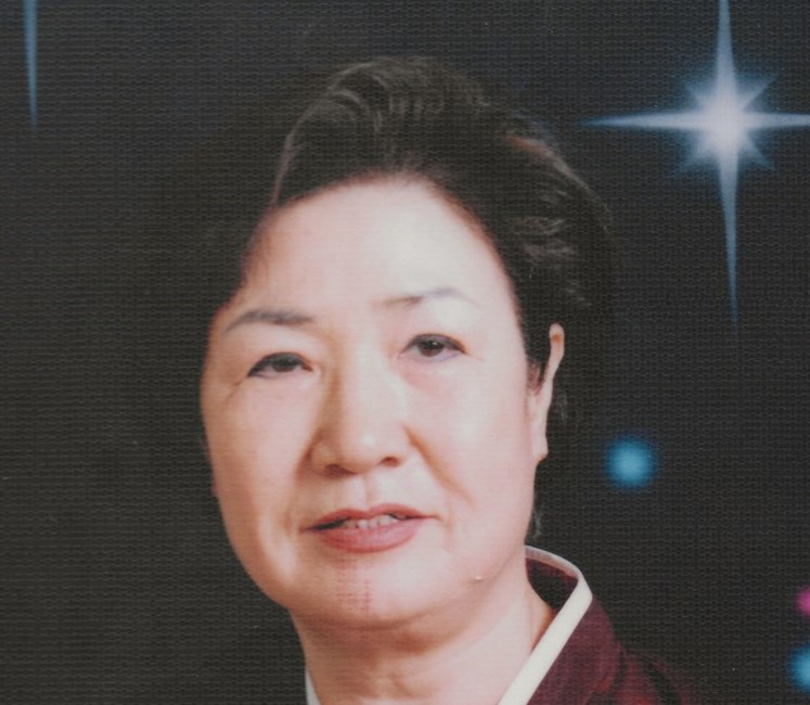 Obituary of Bok Deuk Lim