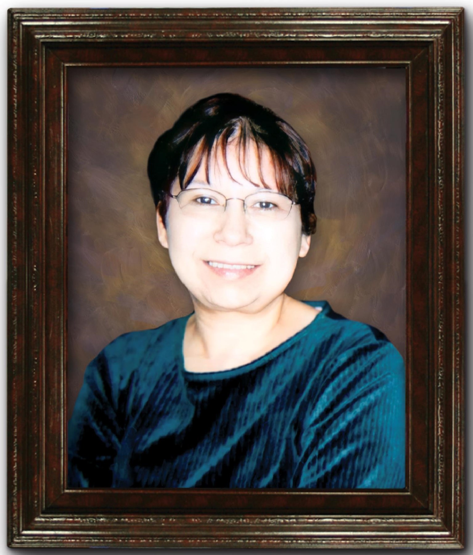 Obituary of Delia Rendon Zamora