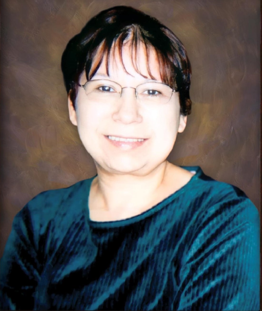 Delia Rendon Zamora Obituary - Weslaco, TX