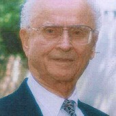 Obituario de Herbert Gordon Davis