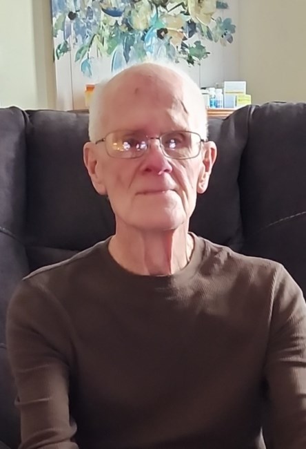 Obituario de John H. Hume Jr.