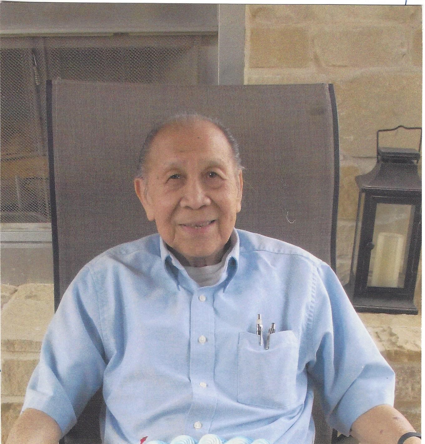 Obituary of Yett Lin Gee