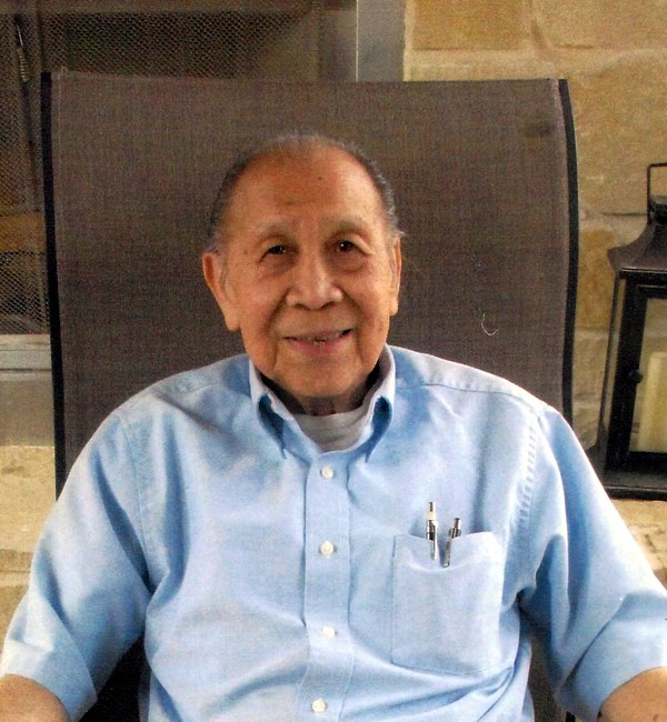 Obituary of Yett Lin Gee