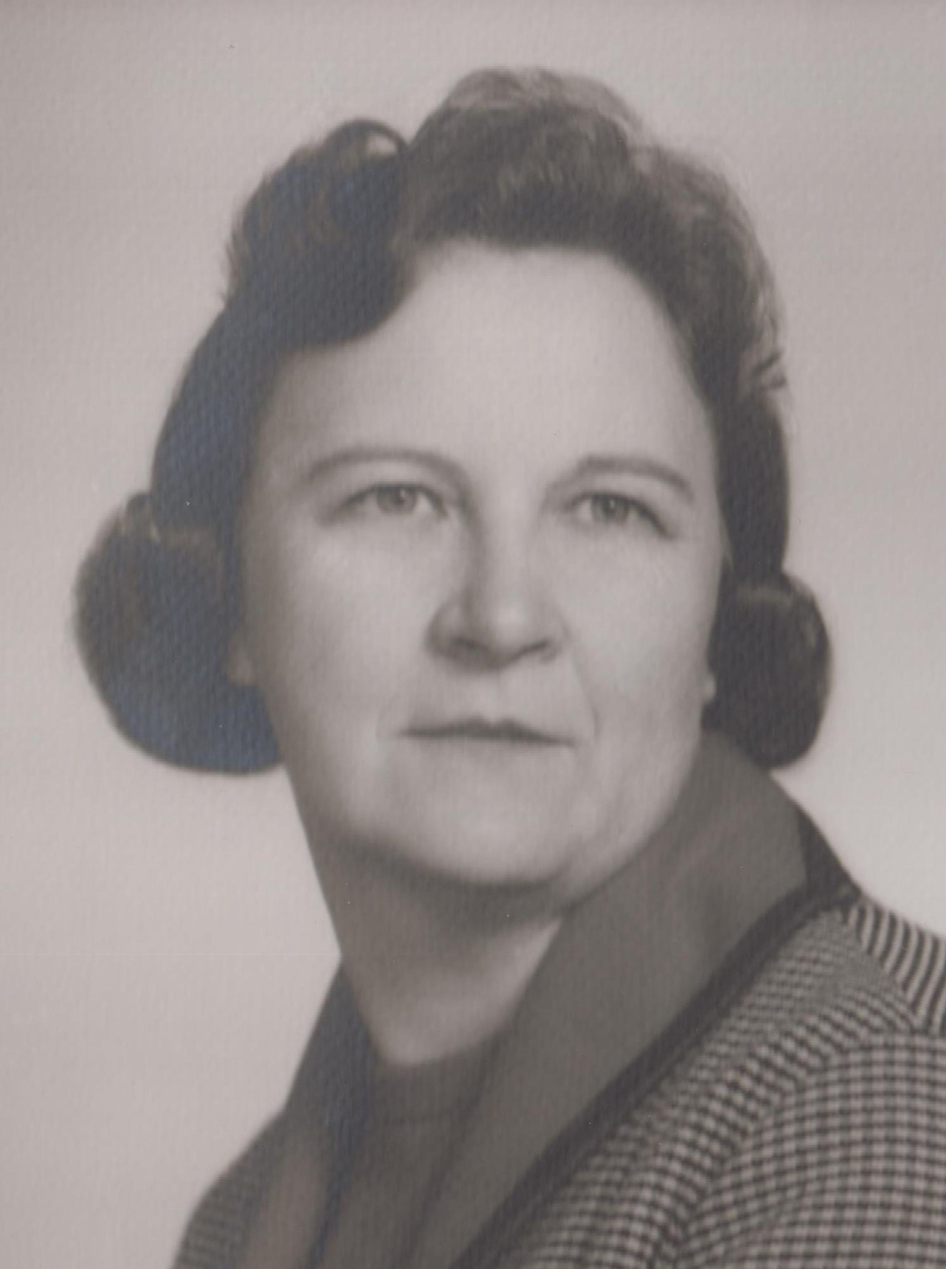 Mattie Matlock Obituary Haughton, LA