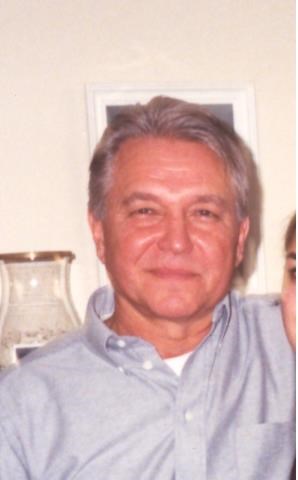Obituary of Daniel Albin Orel