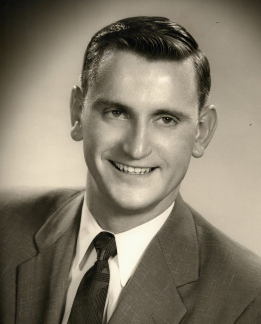 Obituary of Dick Kennerly