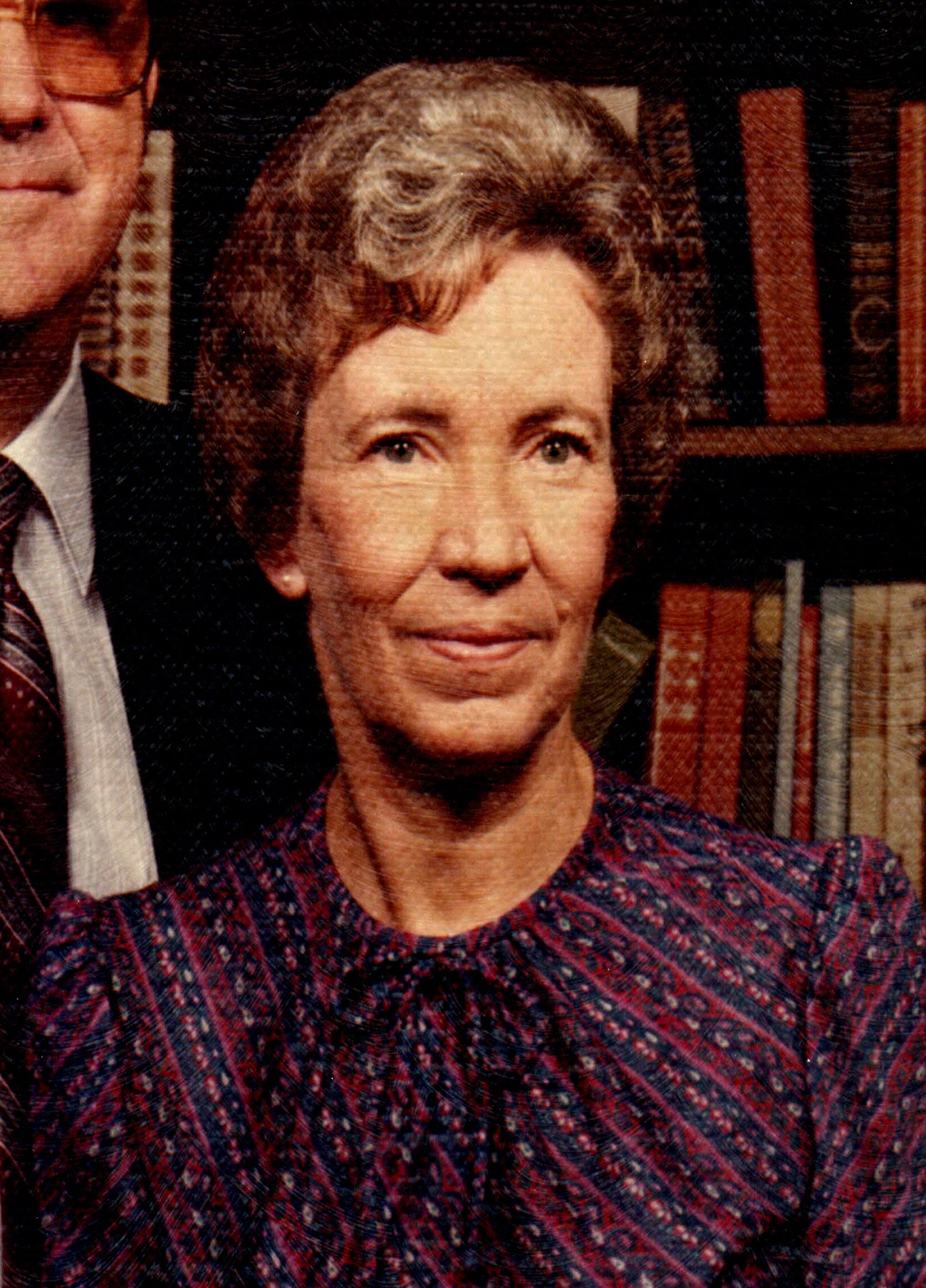 Obituary of Roxie Lee Flinchum Wright