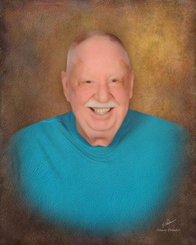 Obituary of William H. Caudill