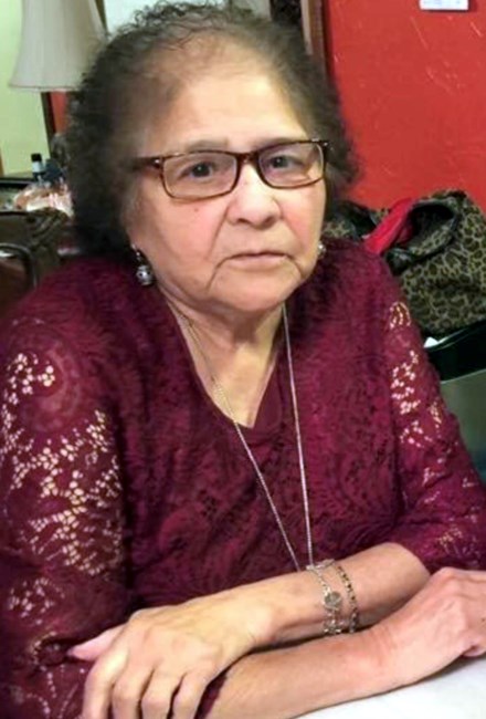 Obituary of Lilia G. Cabello