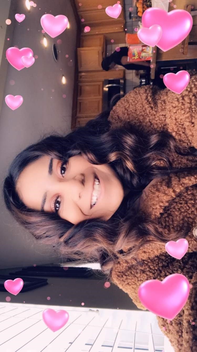 Obituario de Alondra Tamayo