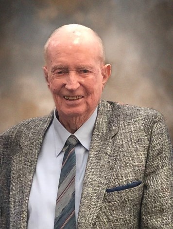 Obituary of Paul Raymond Nichols