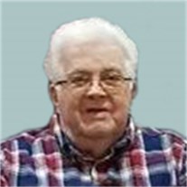 Obituary of Frederick "Fred"  Cunningham