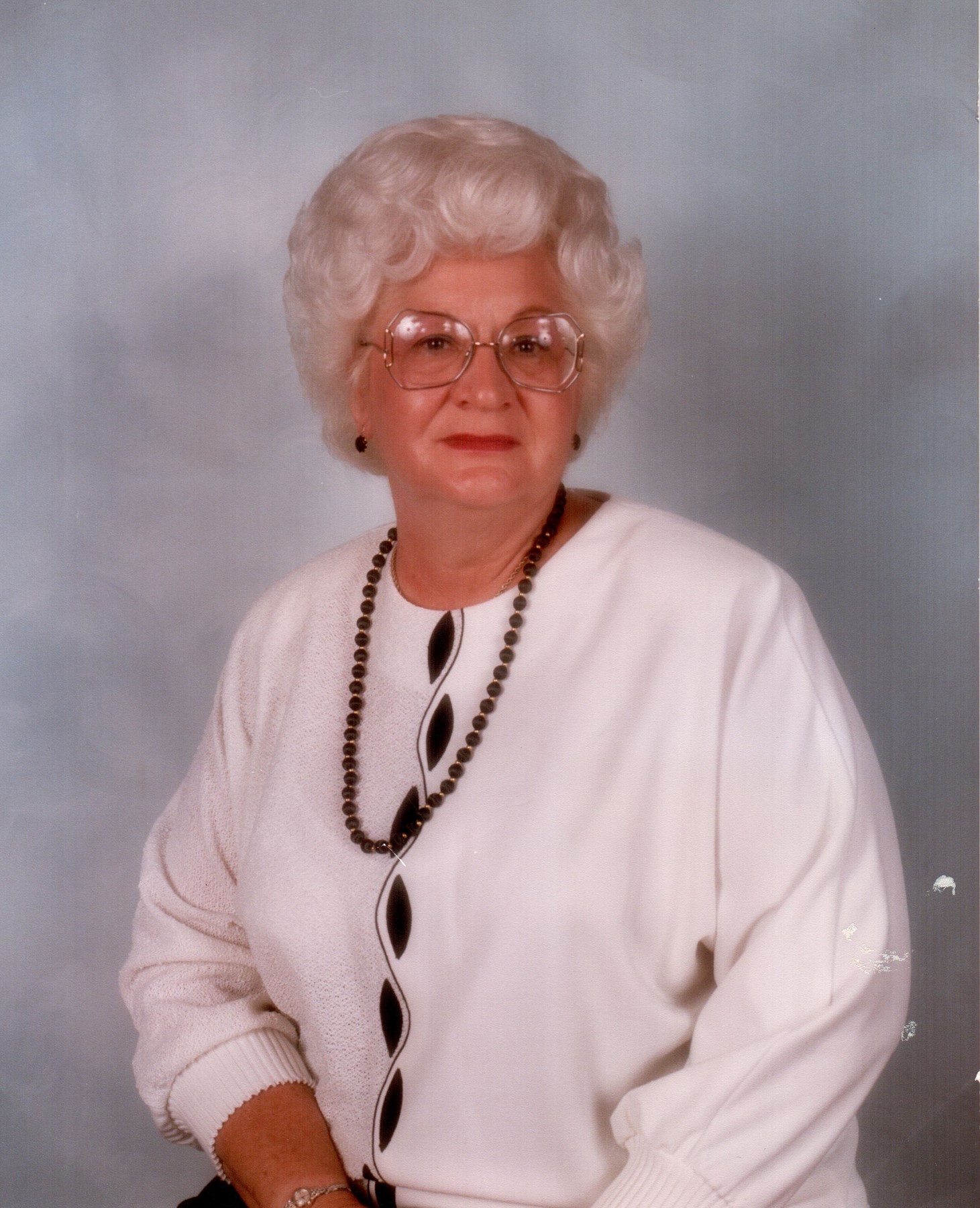Obituary of Gloria Veronica Oconnor