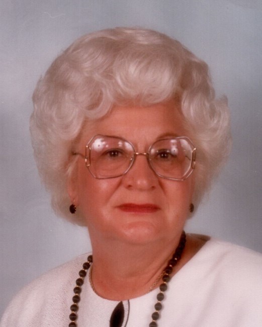 Obituary of Gloria Veronica Oconnor
