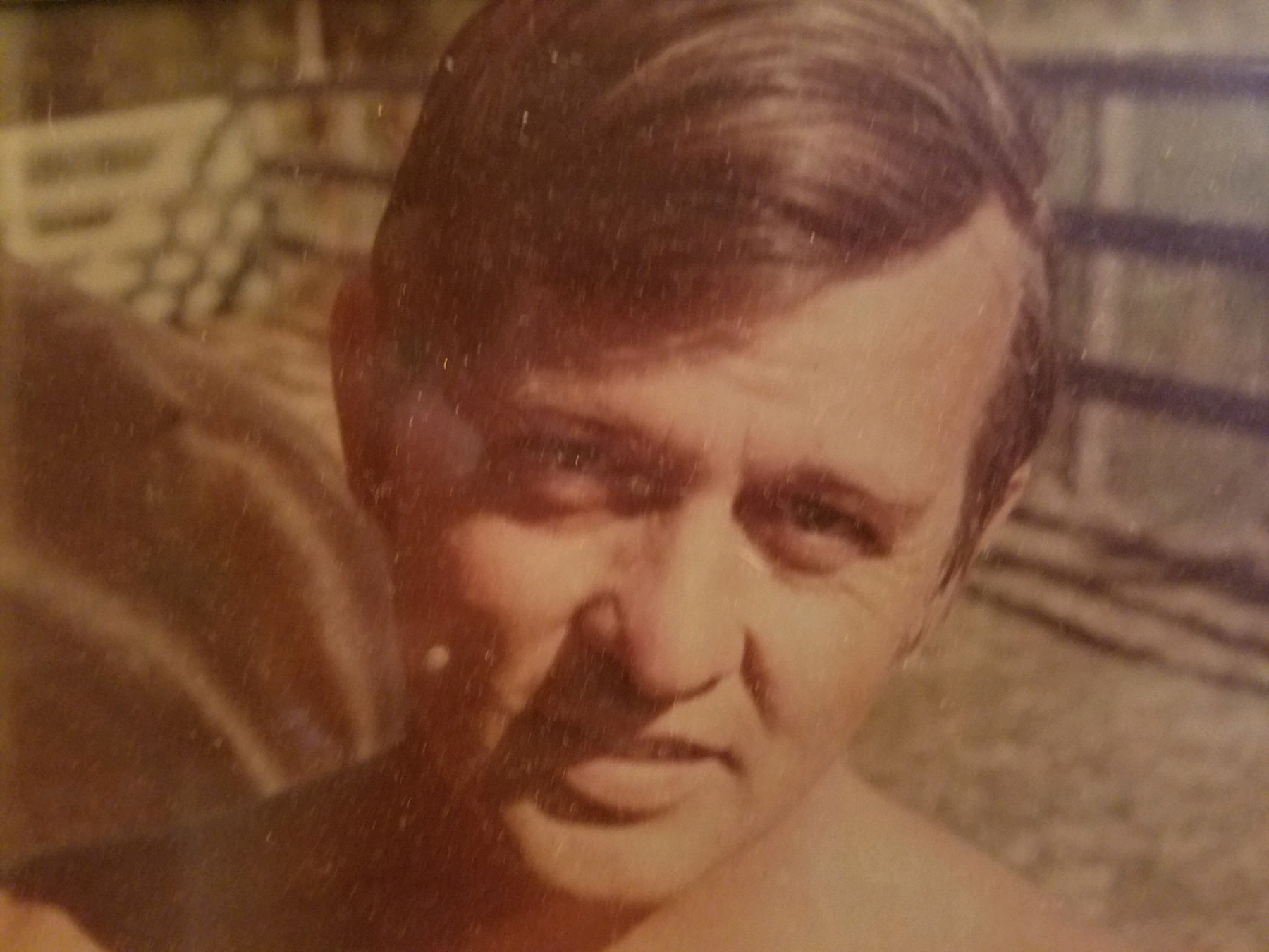 Obituary of Archibald "Archie" W. MacKenzie