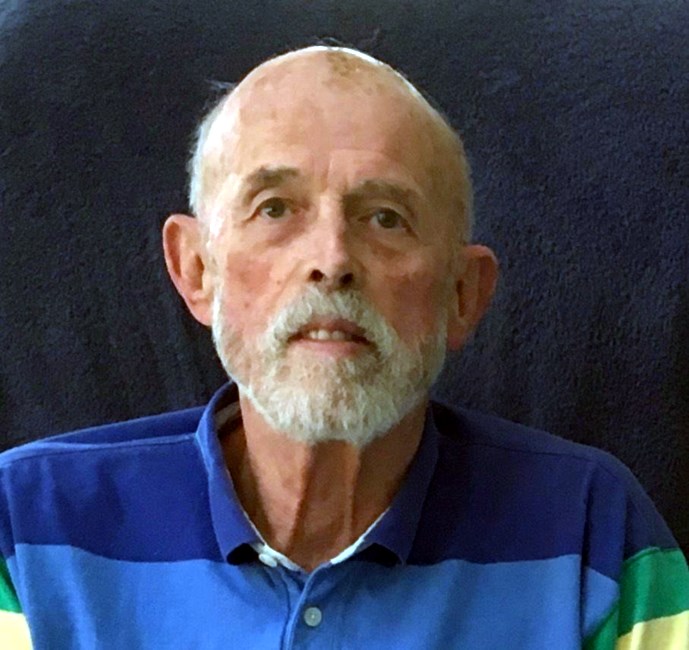 Obituary of Jerry Tracy