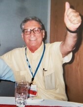 Obituary of CMSGT. Ernest "Ernie" Perone USAF, Ret.