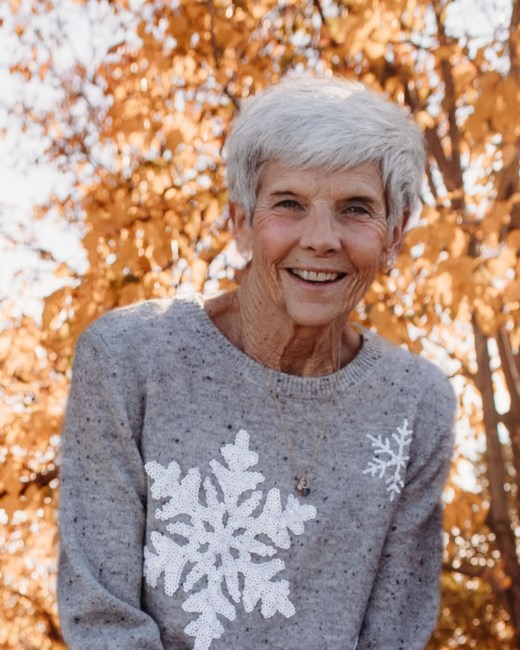 Obituary of Shelly Brown