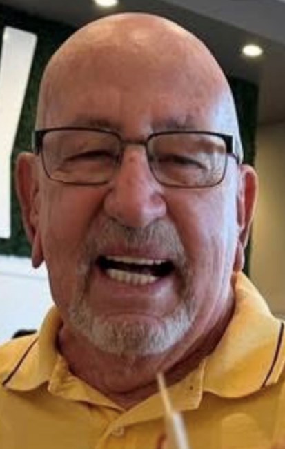 Obituary of William Merrill Youngkrantz