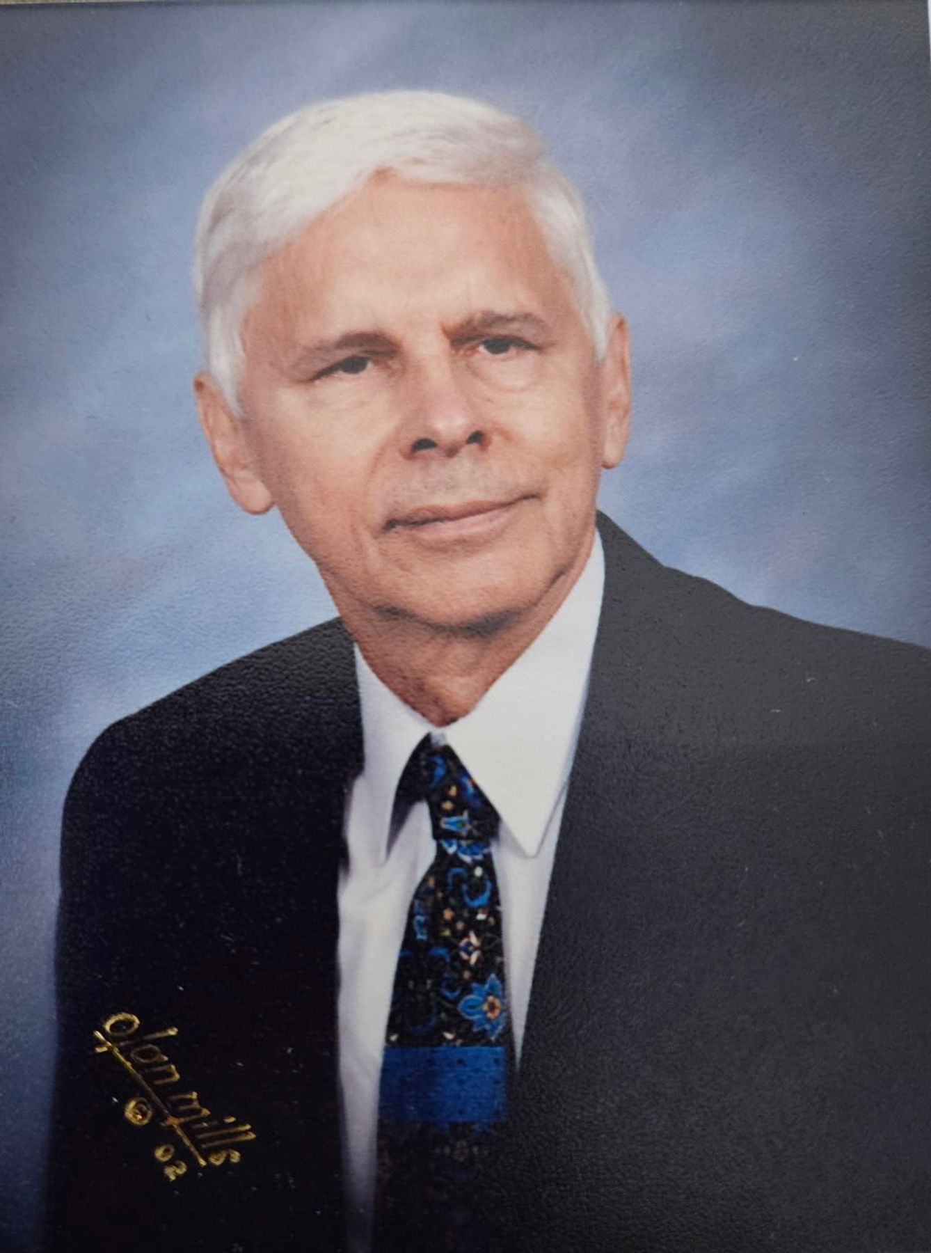 Obituary of Robert Eugene Hagaman