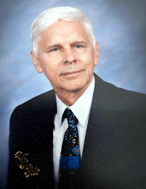 Obituary of Robert Eugene Hagaman