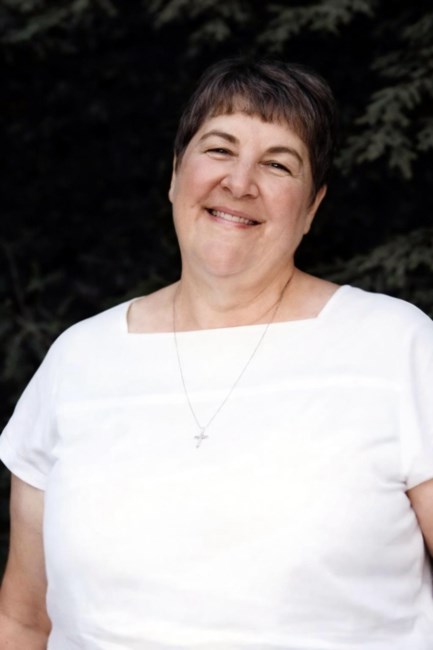 Obituary of Patricia Fleischman