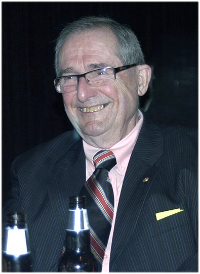 Obituary of Bill Sengstock