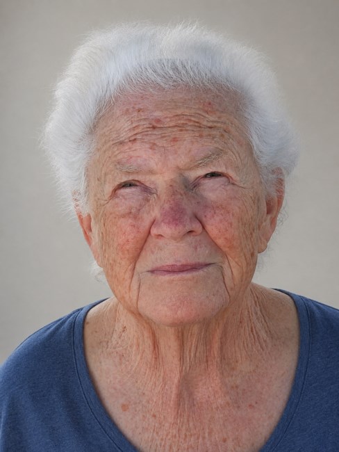 Obituary of Judith Louise Crouch