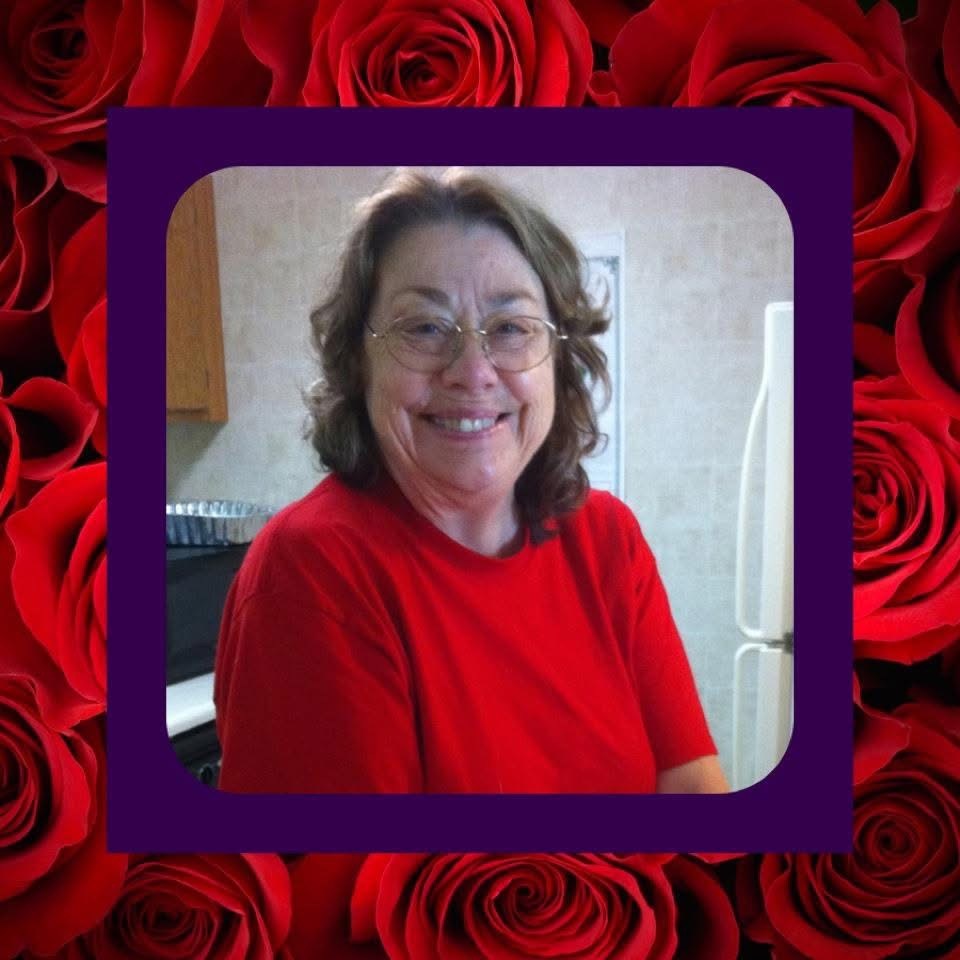 Obituary of Diana Lynn Curry