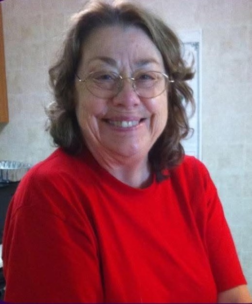 Obituary of Diana Lynn Curry