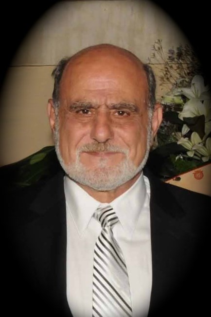 Obituary of George H. Barsa