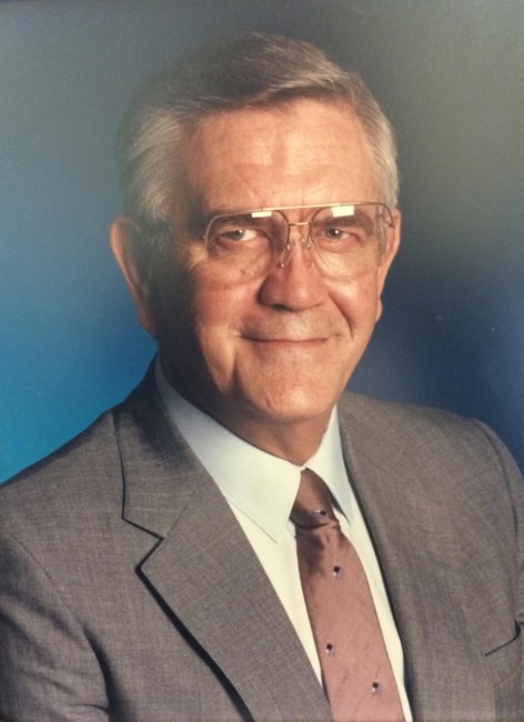 Obituary of Douglas Melvin Day