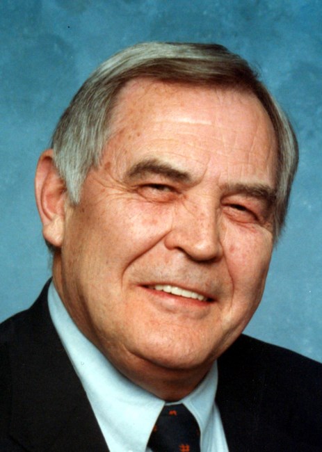 Obituary of H. Eugene "Gene" Mills