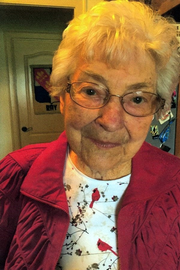 Lois Wakefield Obituary Bentonville, AR