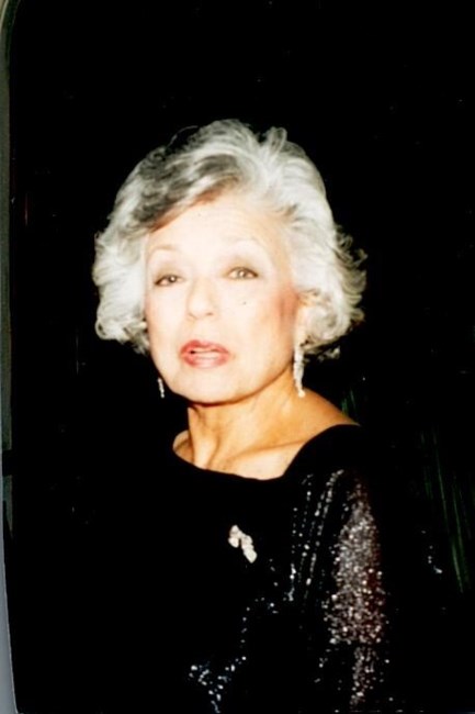 Obituary of Iris B. Hamity