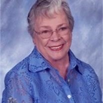 Obituary of Shirley Waymire