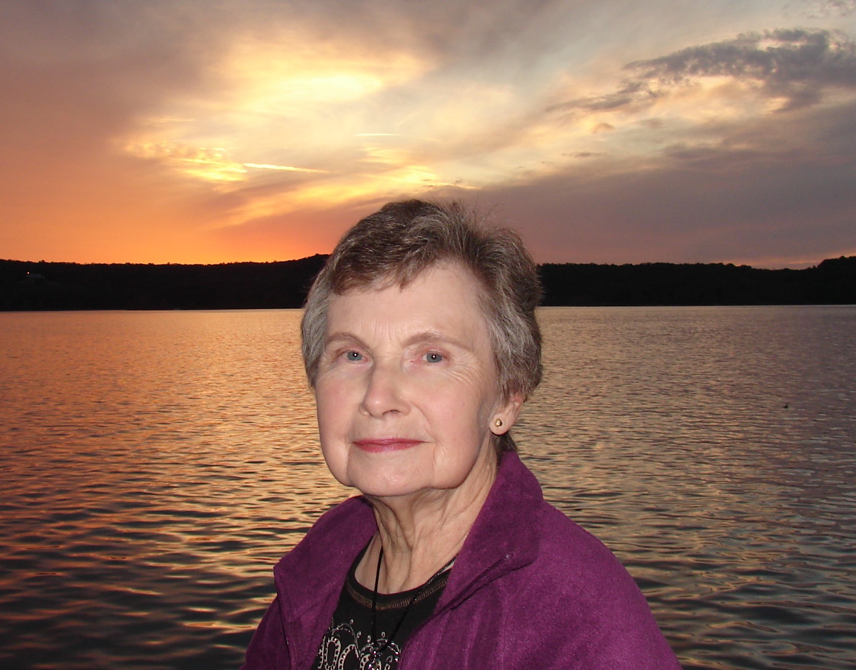 Obituary of Linda Anne Darker