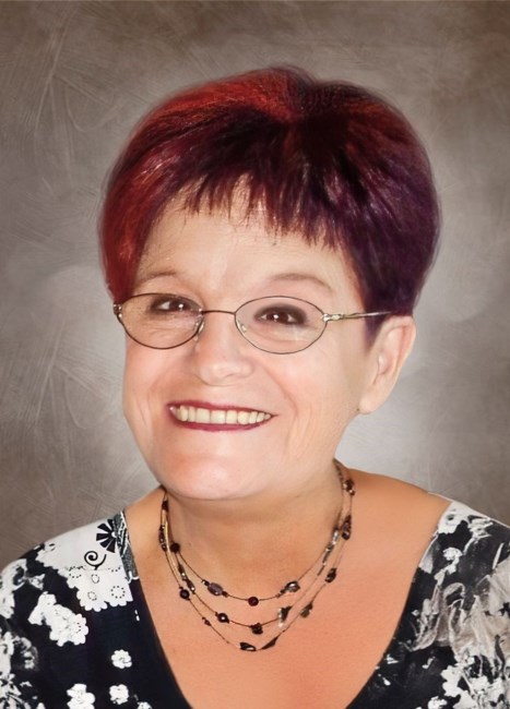 Avis de décès de Lily Bouchard