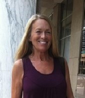 Obituary of Valerie Finney