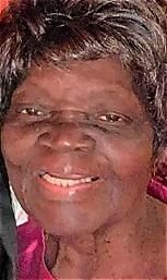 Obituary of Catherine E Daley