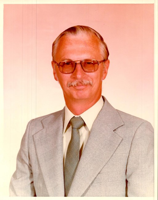 Obituary of John Mueller Jr.